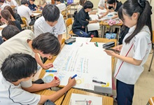 講演会 2日目③